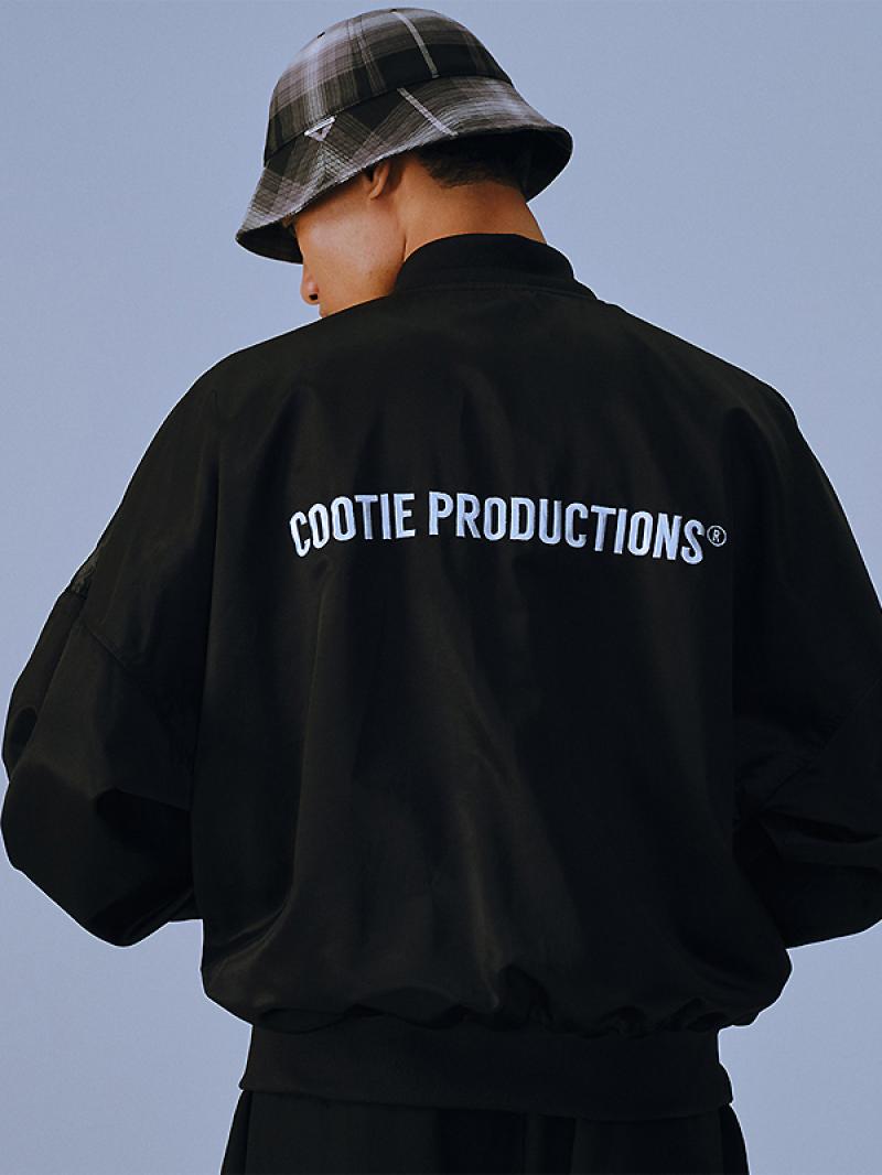 4/1()COOTIE NEW ARRIVAL!!!