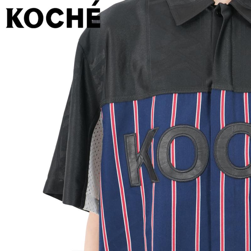 KOCHE / ƥ SHIRT(SK1DL0041)and more