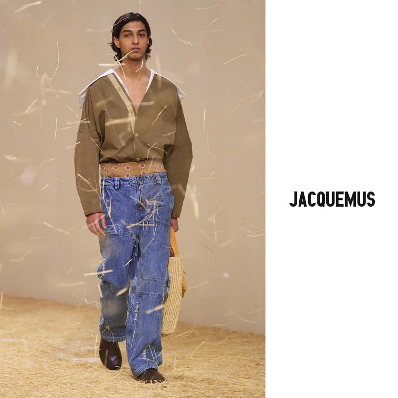 JACQUEMUS / ƥ 