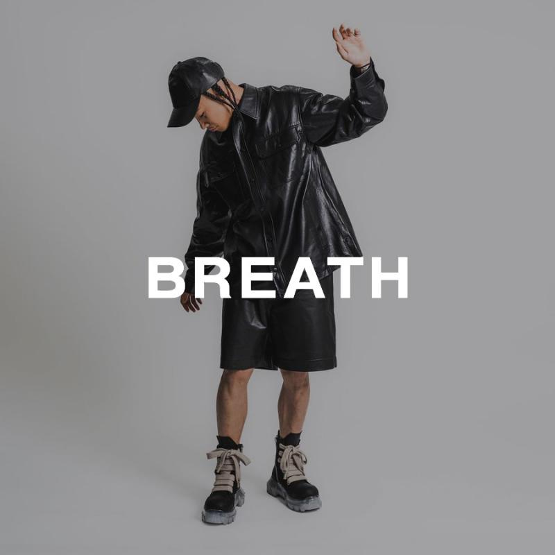 BREATH / ƥ 