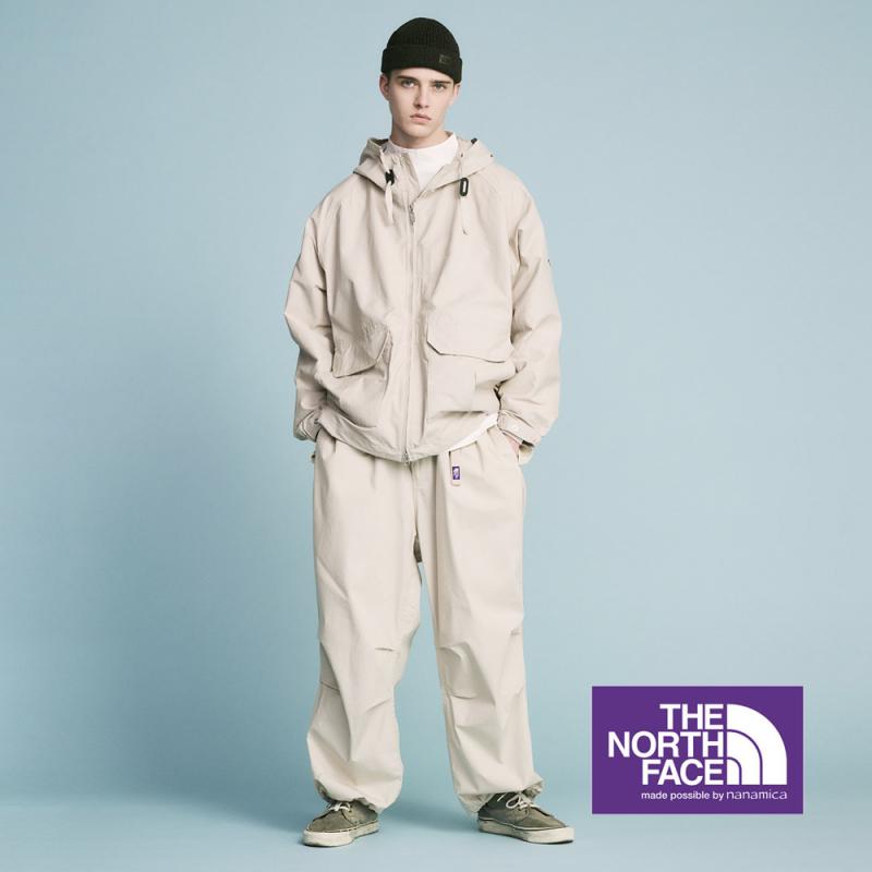 THE NORTH FACE Purple Label / ƥ 