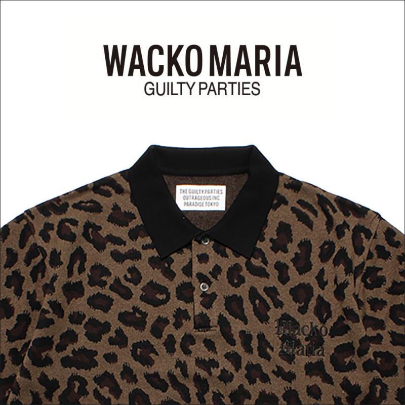 WACKO MARIA / ƥ 