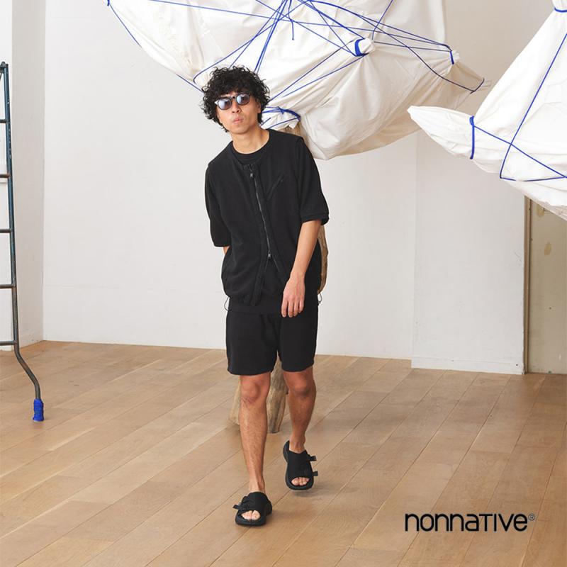 nonnative / ƥ 