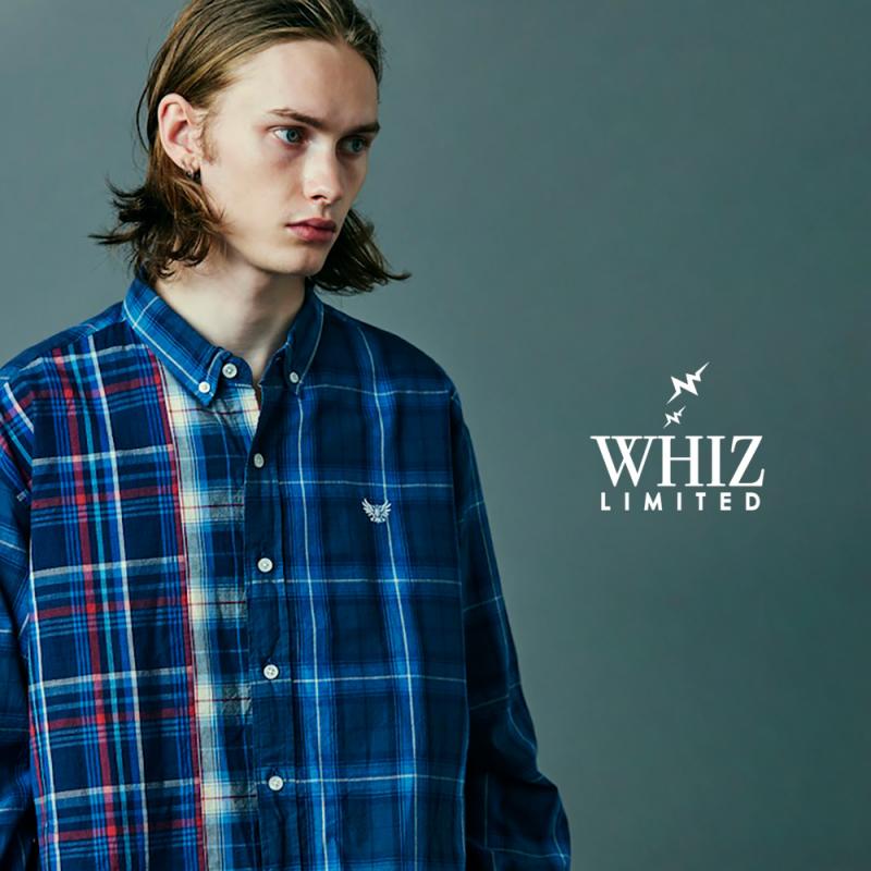 WHIZ LIMITED / ƥ 