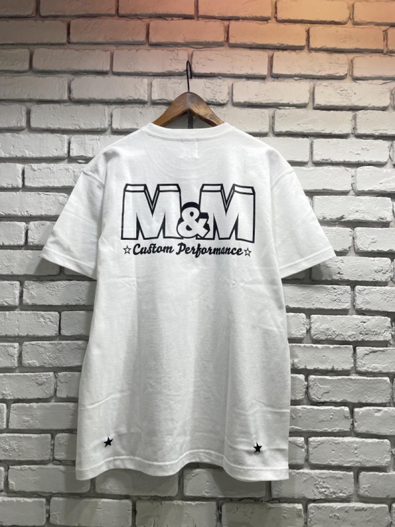 4/26()M&M NEW ARRIVAL!!!