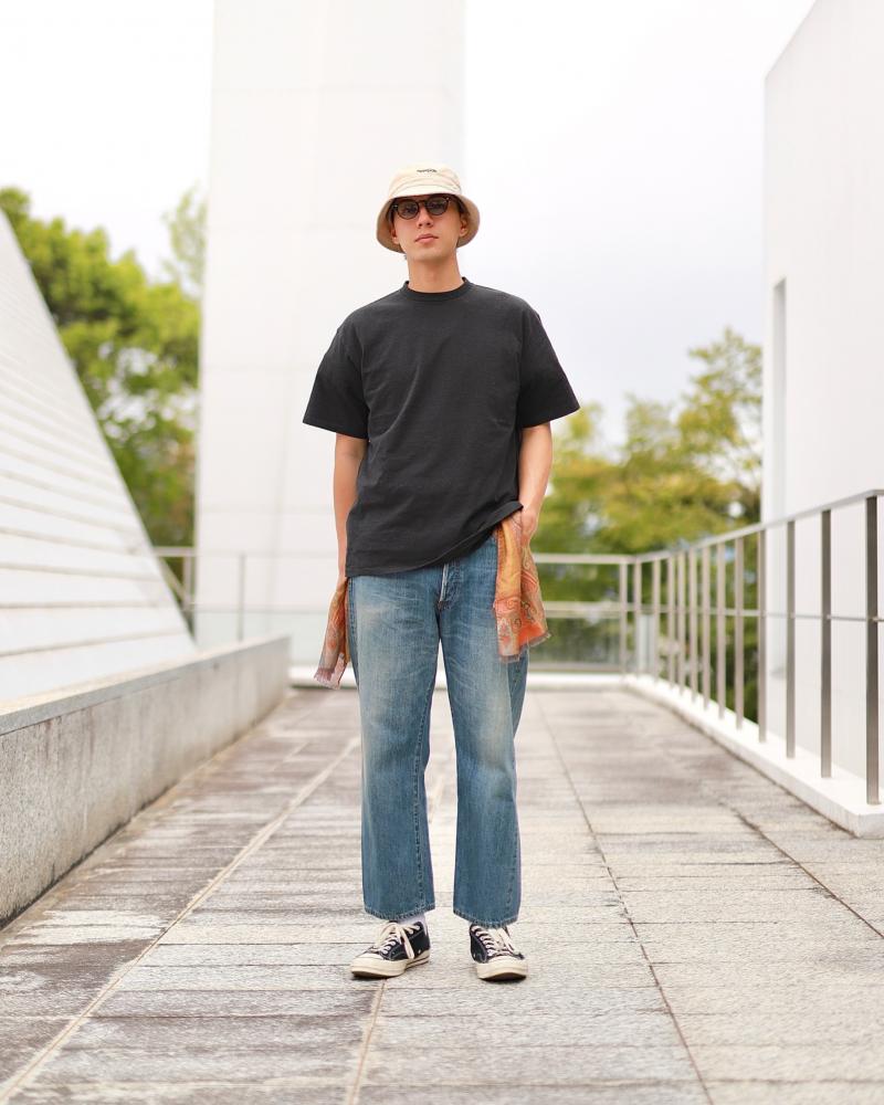 A.PRESSE ץå23SS No.2 Washed Denim Pants(23SAP-04-06H)INDIGO429()ȯ!