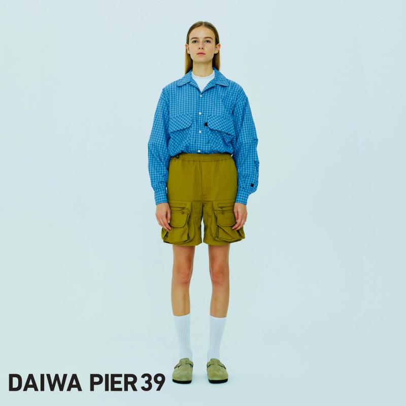 DAIWA PIER39(Womens) / ƥ