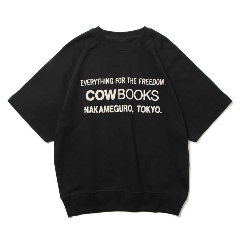 COW BOOKS - 1