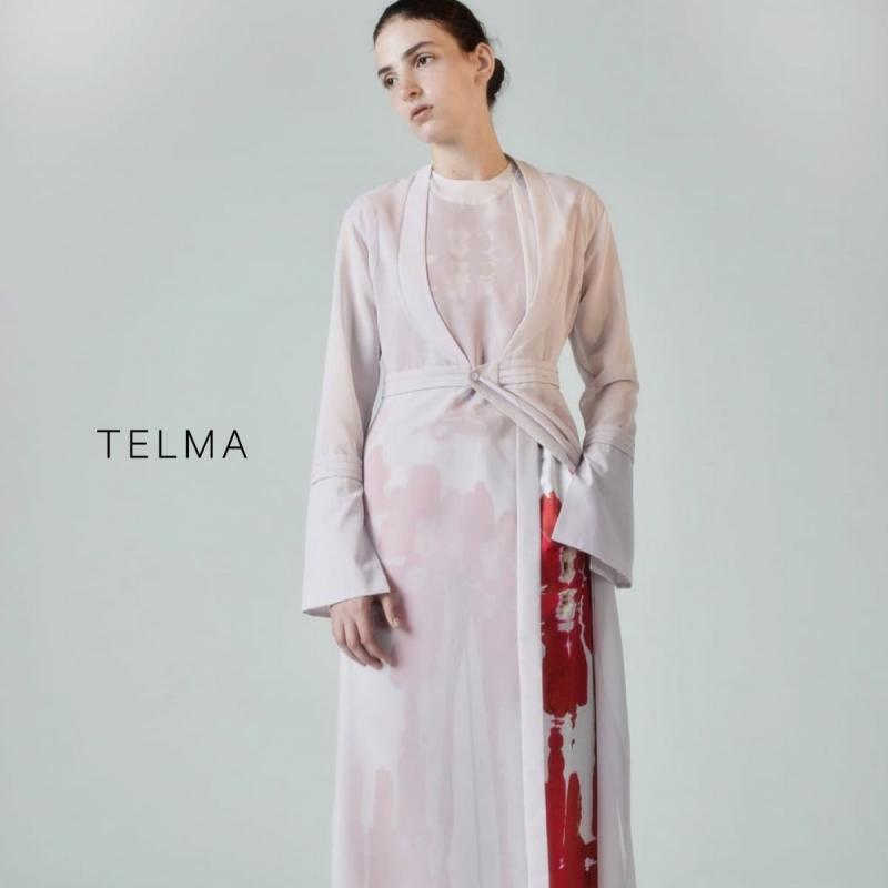 TELMA ​/ ƥ 