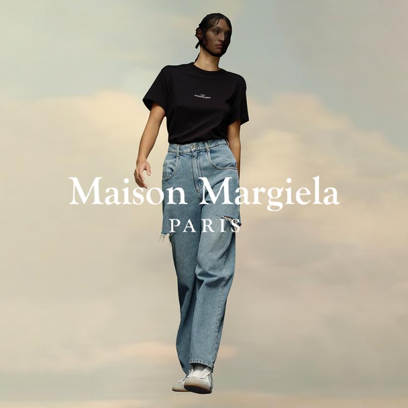 Maison Margiela ​/ ƥ 