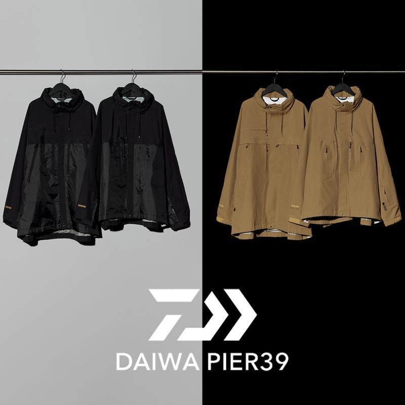 DAIWA PIER39 / ƥ 