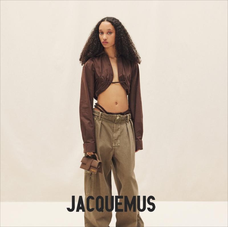 JACQUEMUS / ƥ 