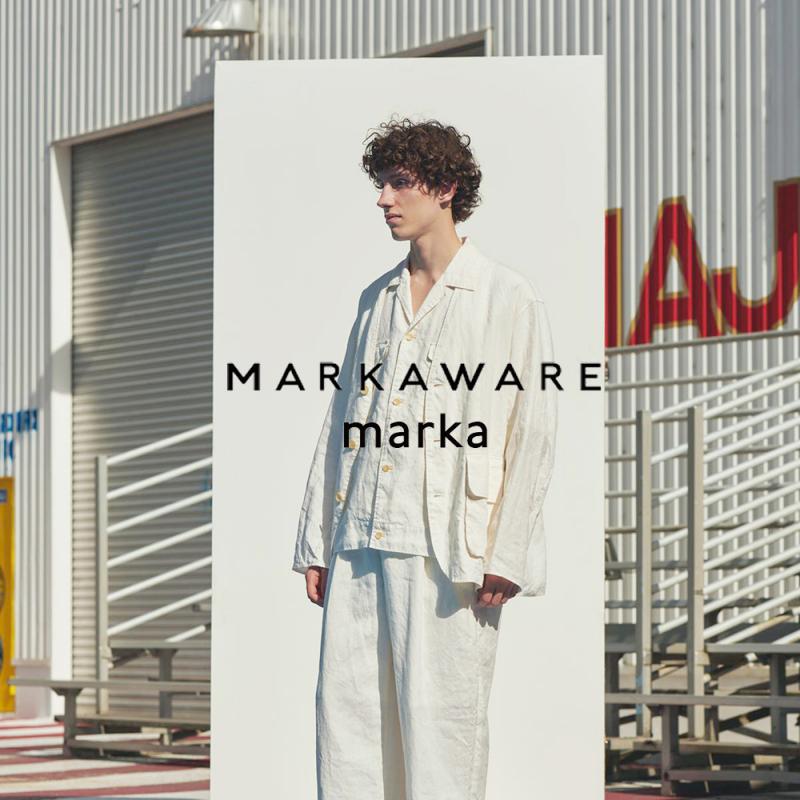 marka / MARKAWARE / ƥ 