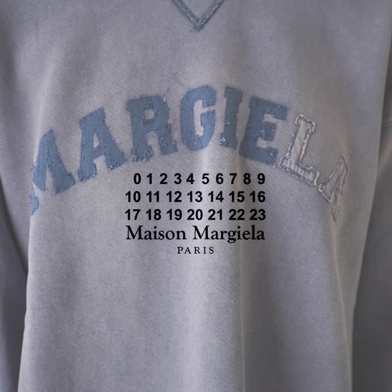 Maison Margiela ​/ ١SWEAT SHIRT(LILAC)and more