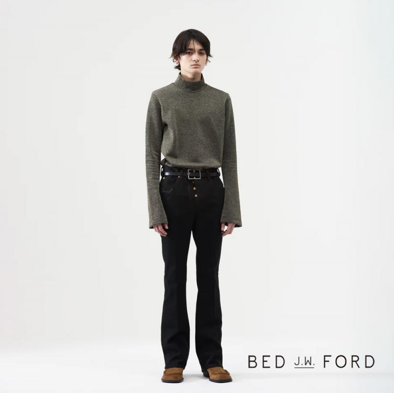 BED J.W. FORD / ƥ 