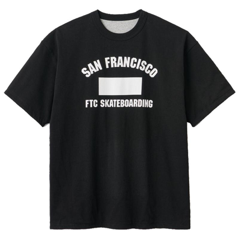 FTC REVERSIBLE TEE