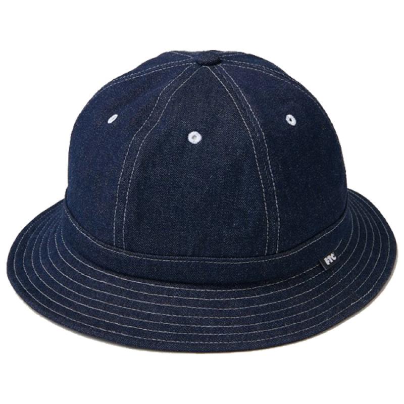 FTC DENIM BELL HAT