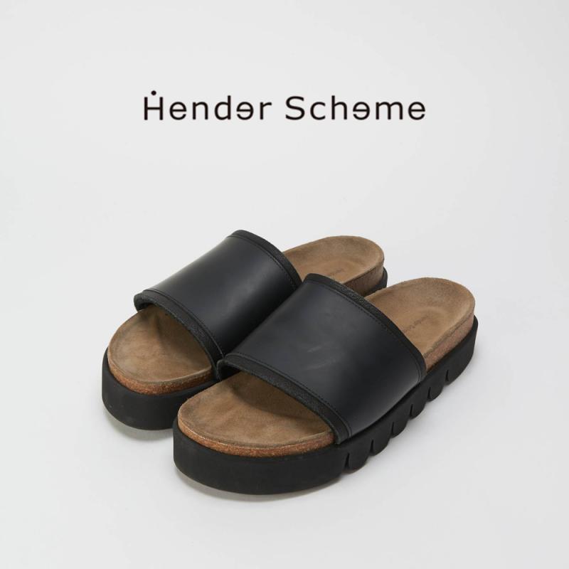 Hender Scheme / ƥ 