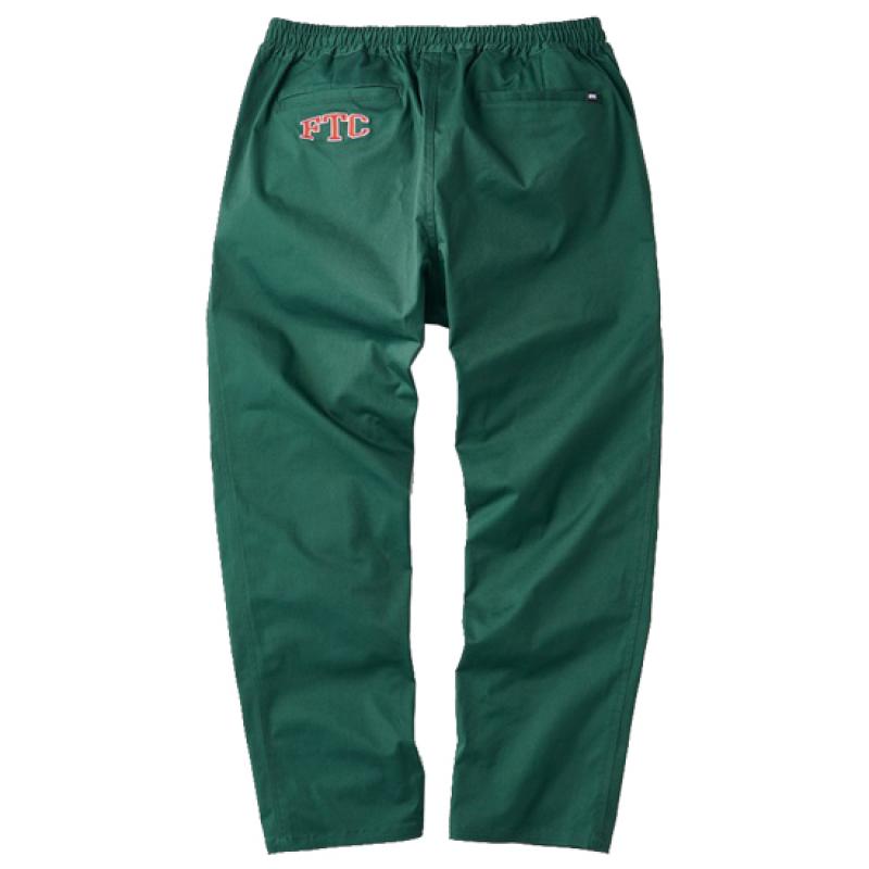 FTC TWILL EASY PANT