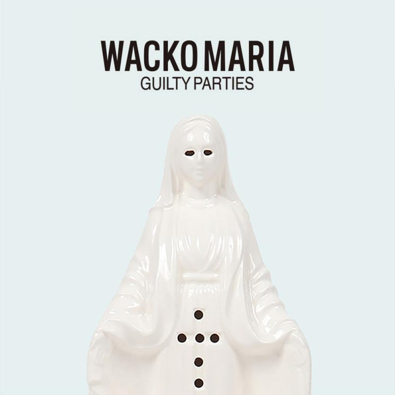 WACKO MARIA / ƥ 