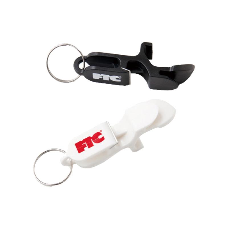 FTC SHOTGUN KEYCHAIN