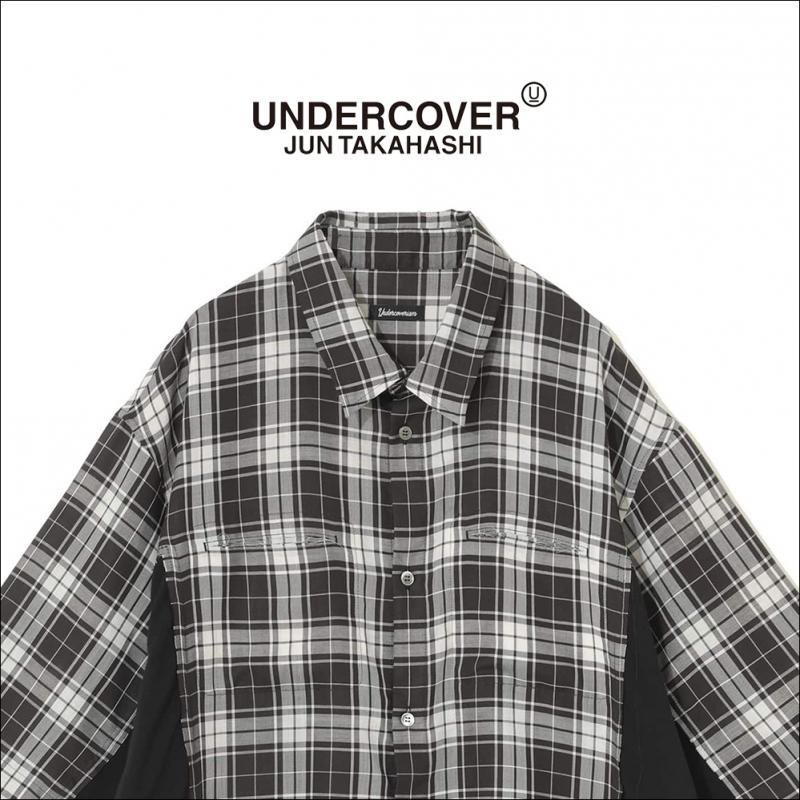 UNDERCOVER / ƥ 