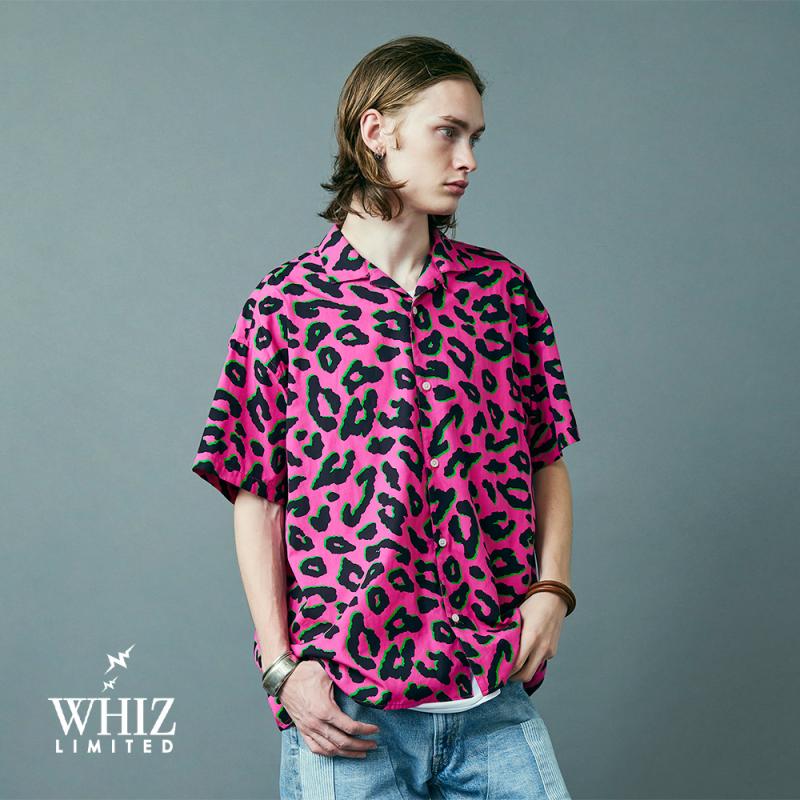 WHIZ LIMITED / ƥ 