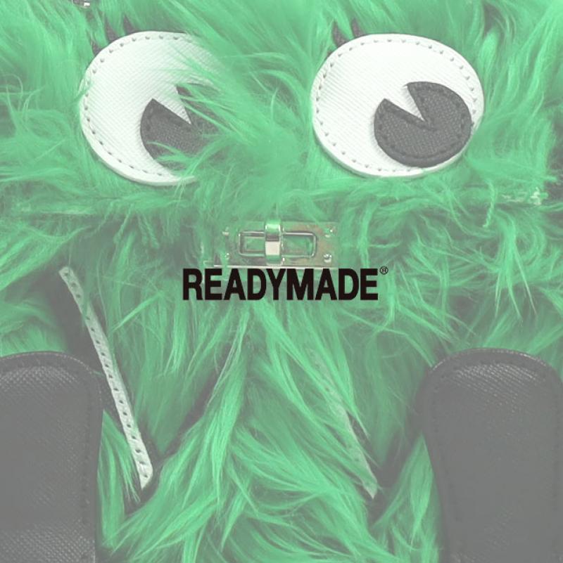 READYMADE / ƥ 