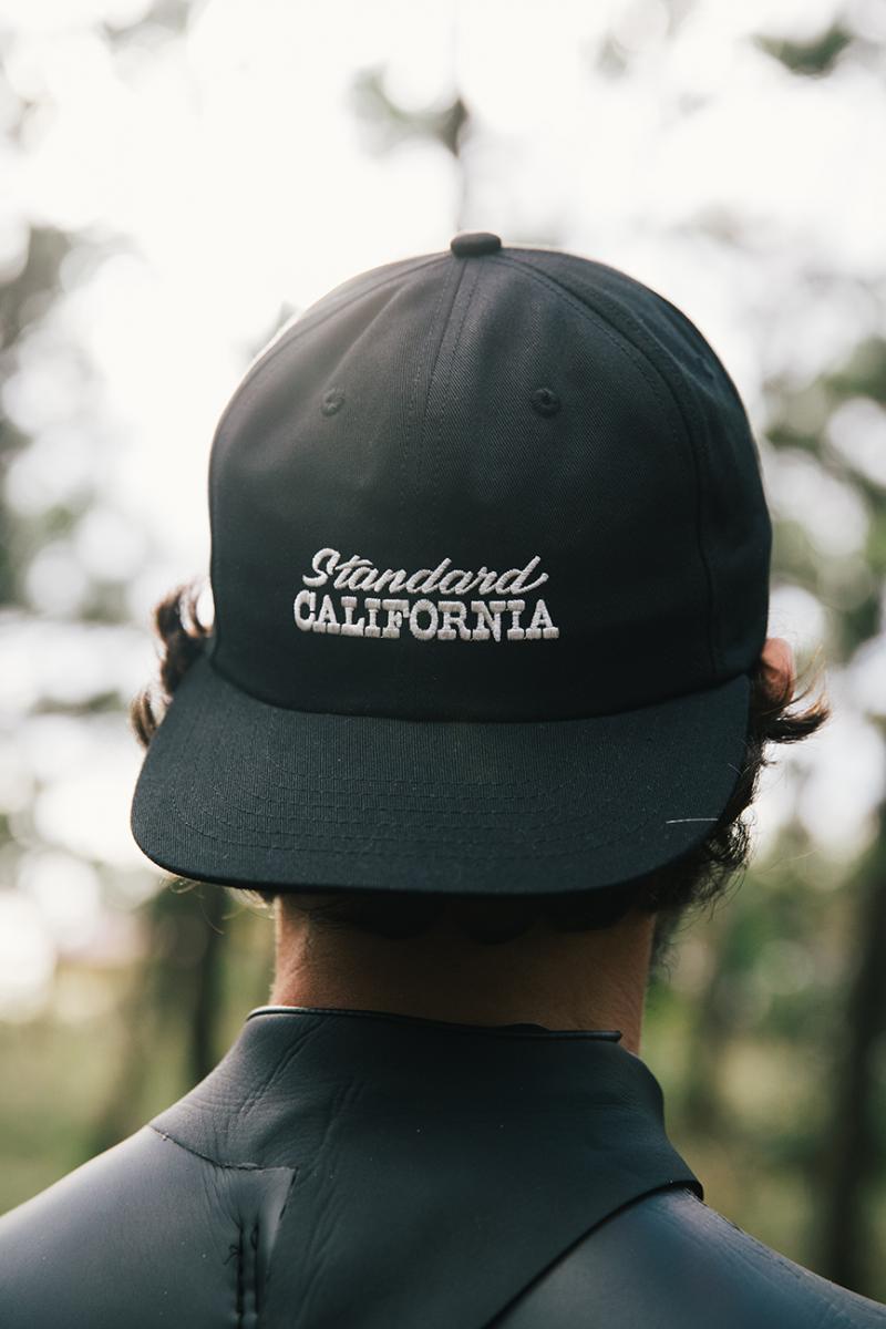STANDARD CALIFORNIA - New Product.