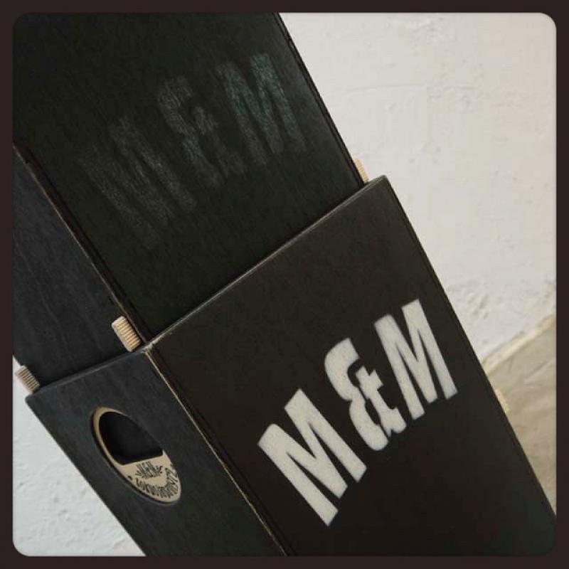 M&M FURNITURE