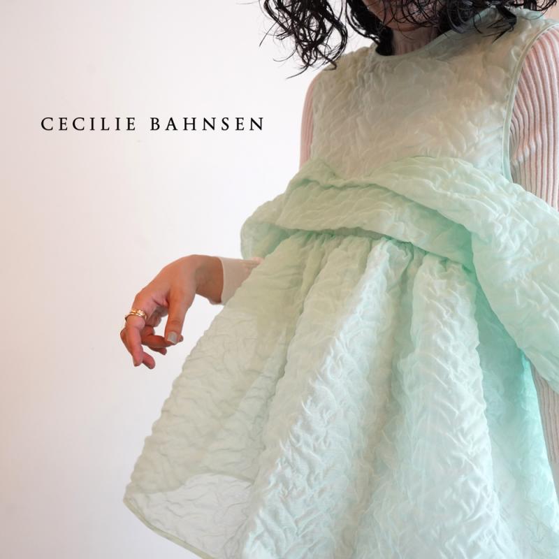 CECILIE BAHNSEN ​/ ƥ 