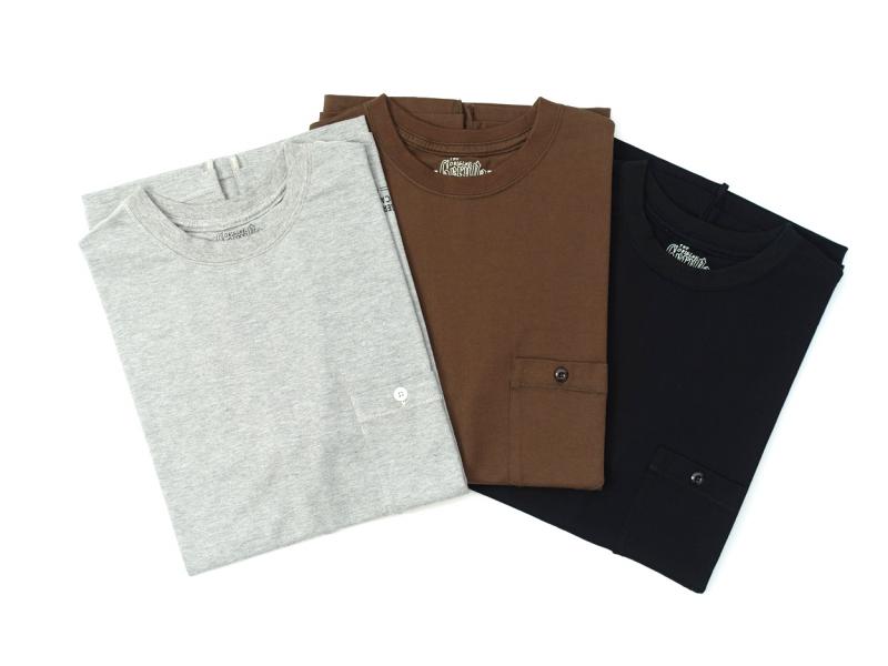 GERUGALOOSE FIT TEE