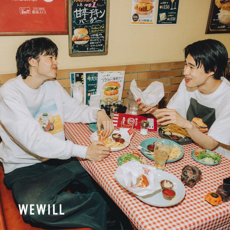 WEWILL / ܥ졼󥢥ƥ 