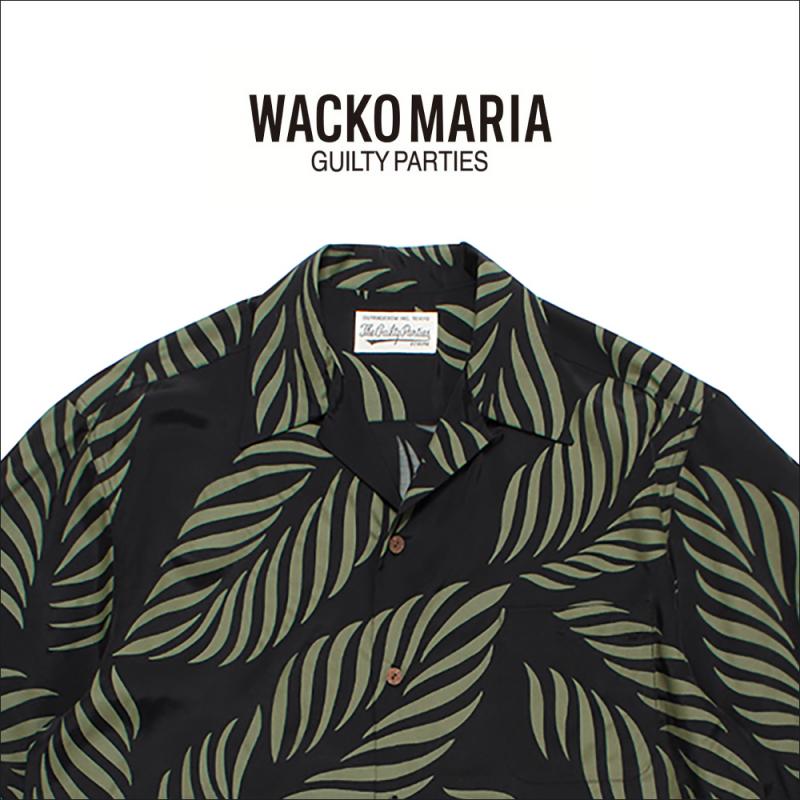 WACKO MARIA / ƥ 