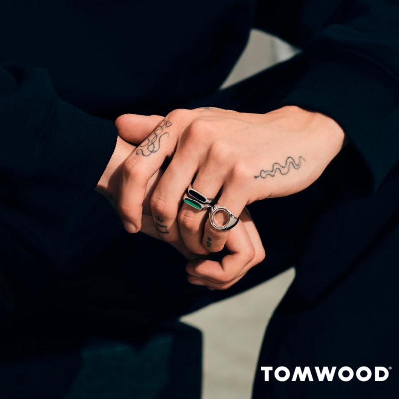 TOMWOOD / ƥ 