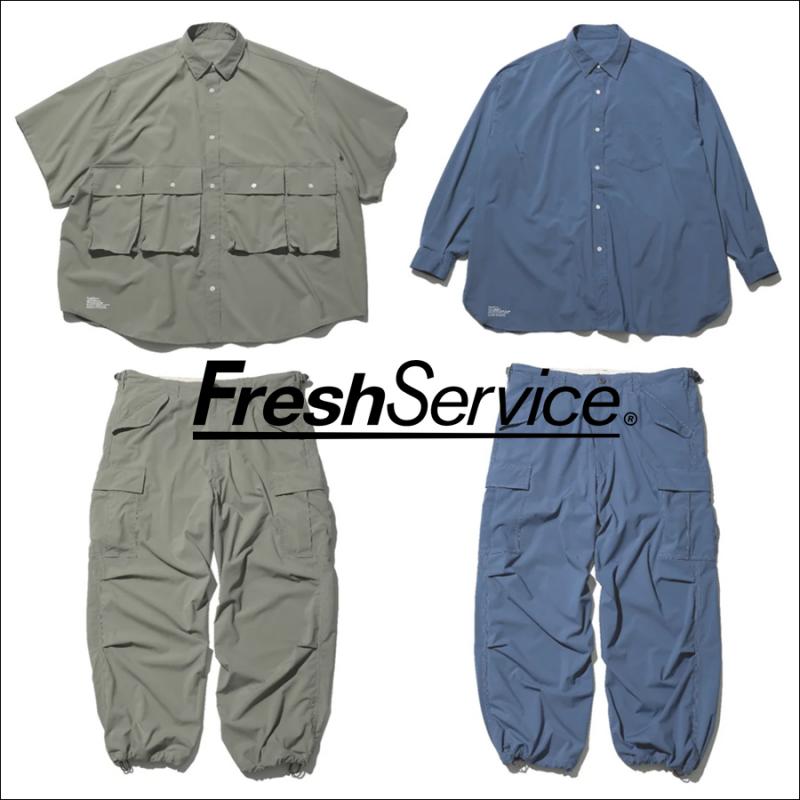 FreshService / ƥ 