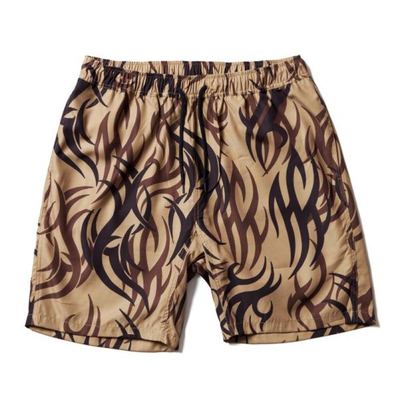 SOFTMACHINE(եȥޥ)TRIBE SHORTS