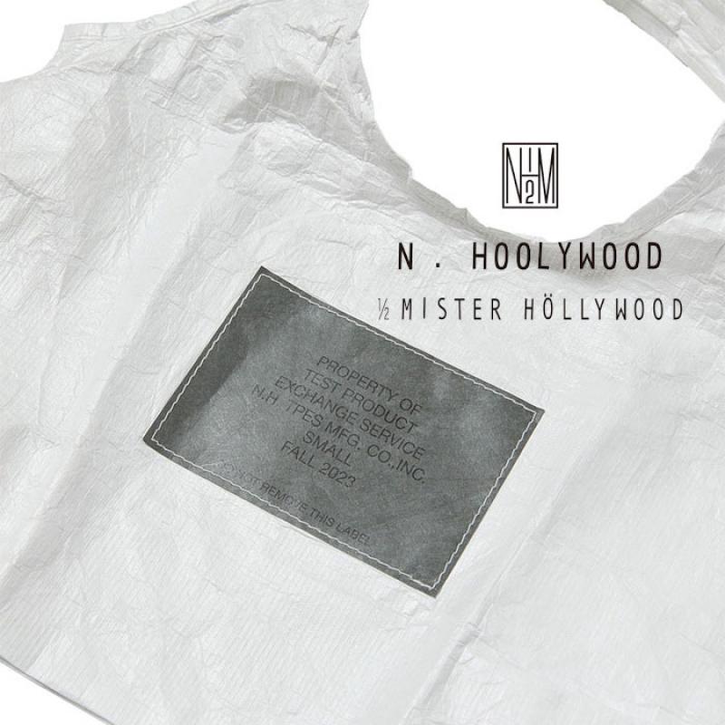 N.HOOLYWOOD / ƥ 