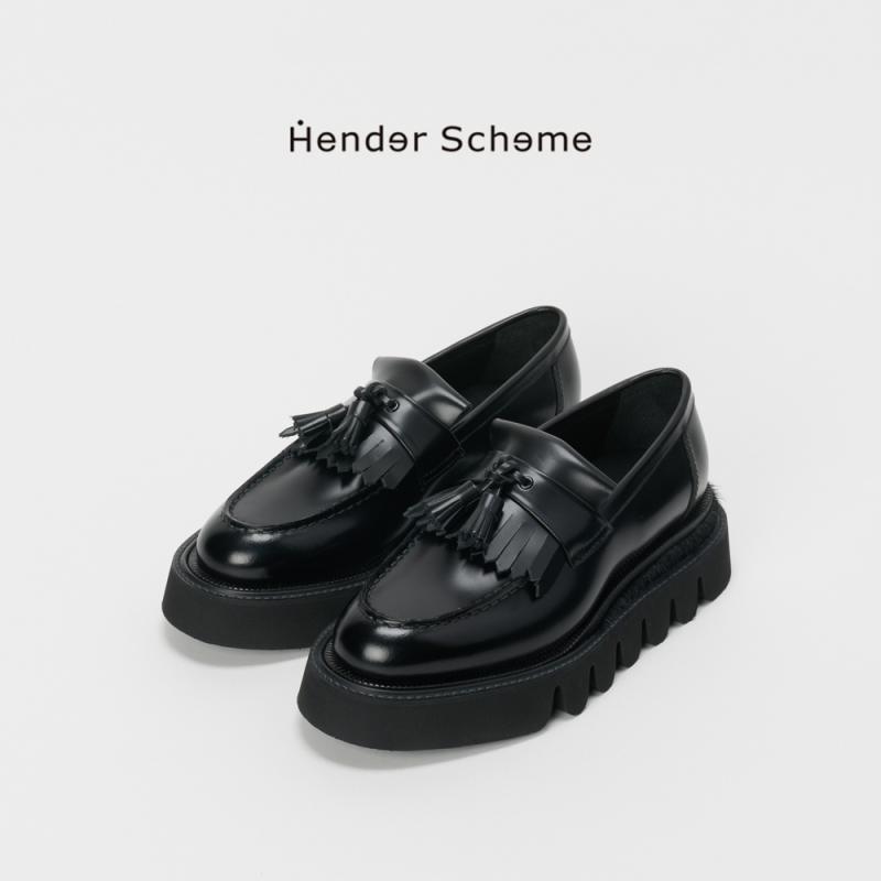 Hender Scheme / ƥ 