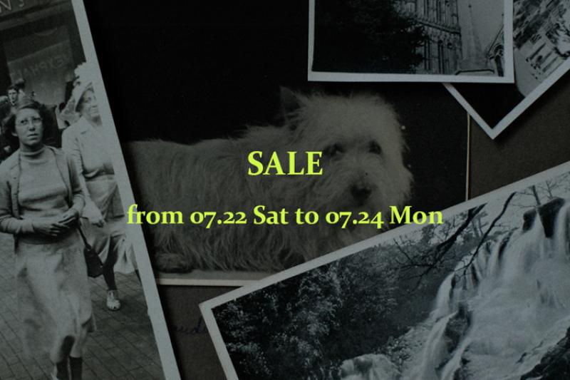 2023 Spring Summer Sale