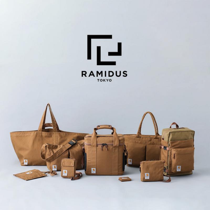 RAMIDUS / ƥ 