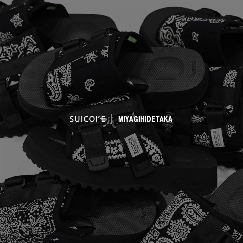 SUICOKE  MIYAGIHIDETAKA / ܥ졼󥢥ƥ 