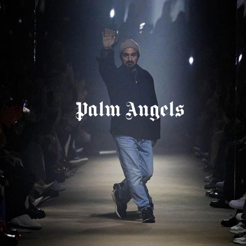 PALM ANGELS / ƥ 