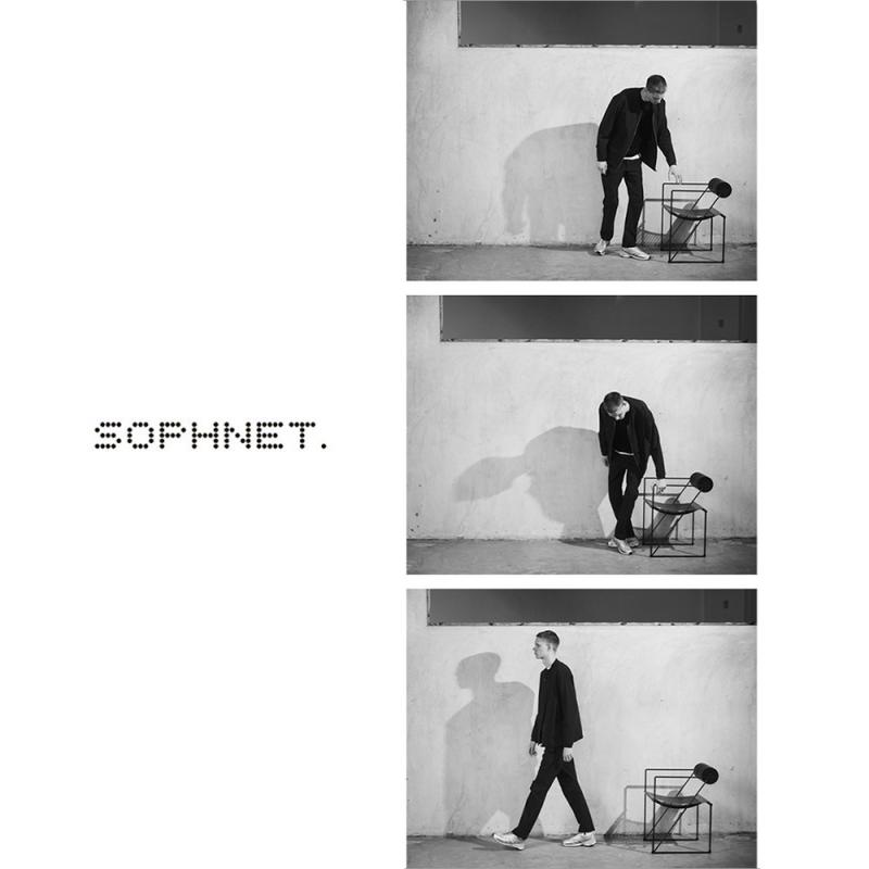 SOPHNET. 23AW COLLECTION START
