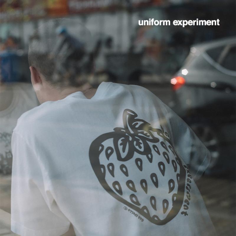 uniform experiment 23AW COLLECTION START