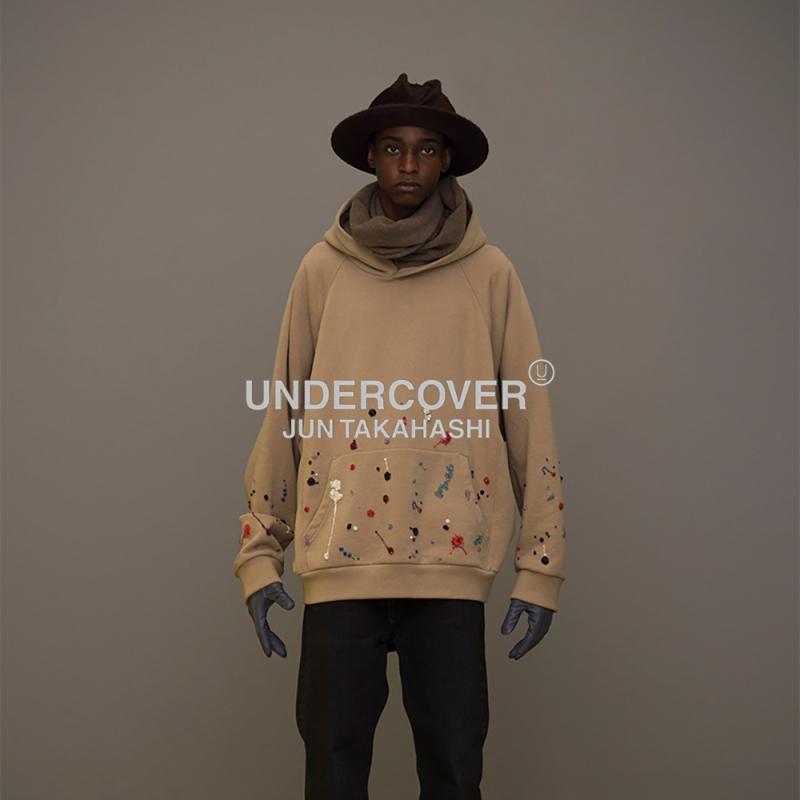 UNDERCOVER / ƥ 