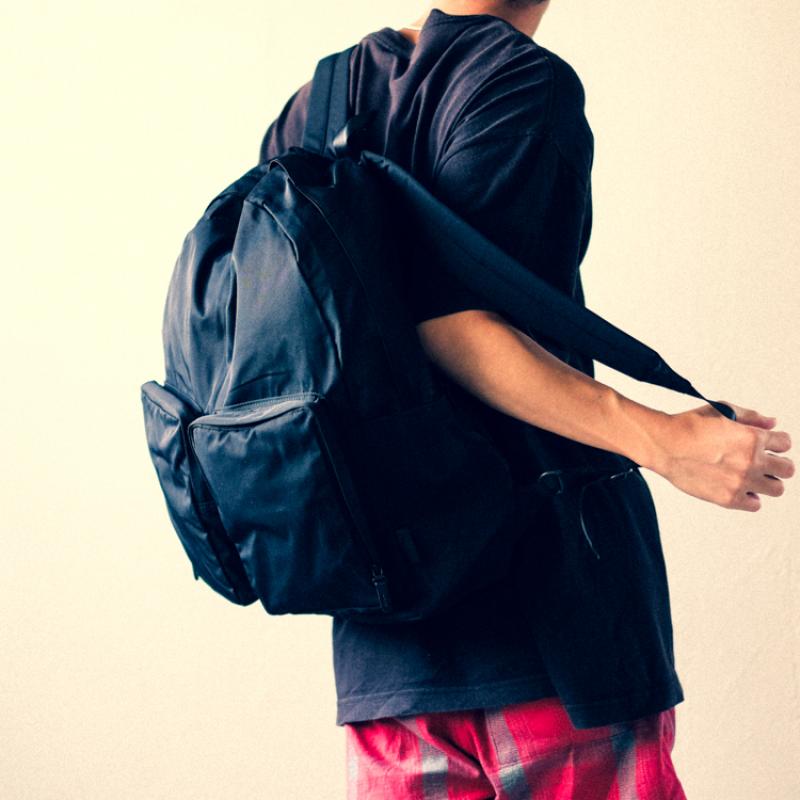 AMIACALVA:BACKPACK