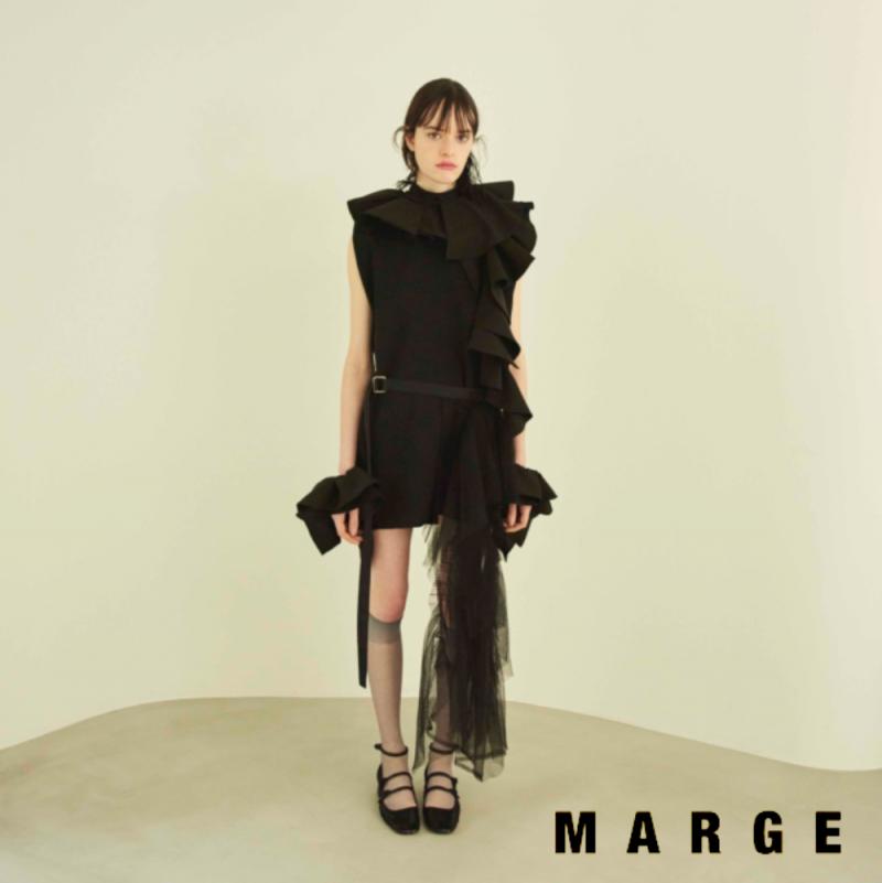MARGE / 23AW COLLECTION START 