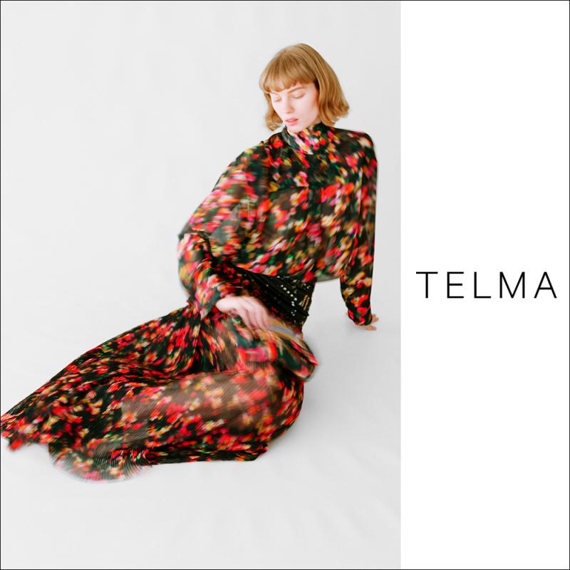 TELMA ​/ 23AW COLLECTION START