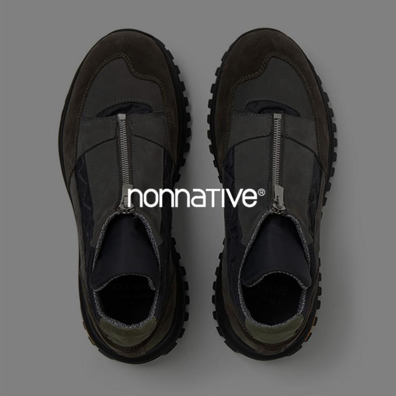 nonnative / ƥ 